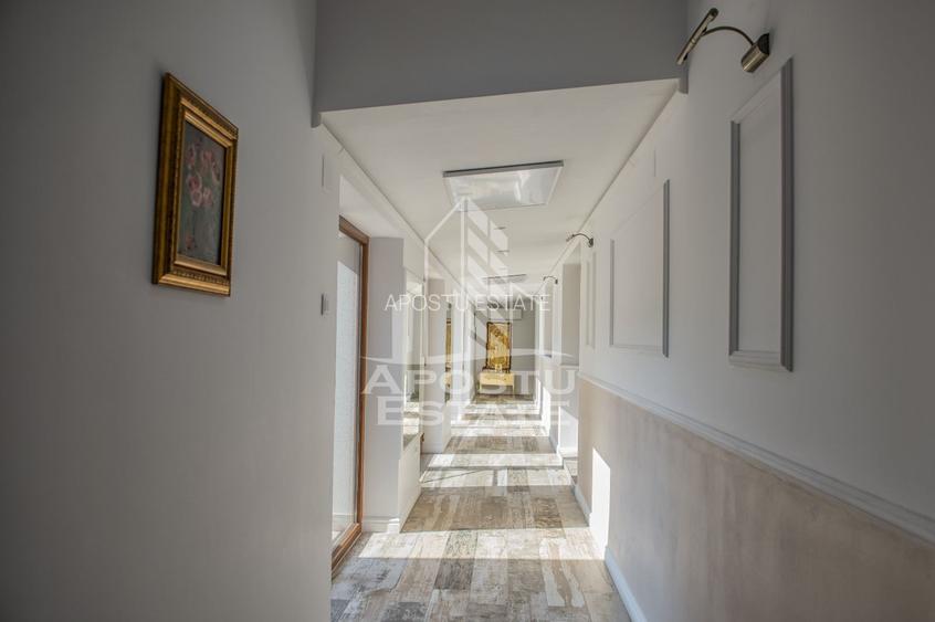 Vila,Piscina,teren fotbal,gradina,vegetatie - 5