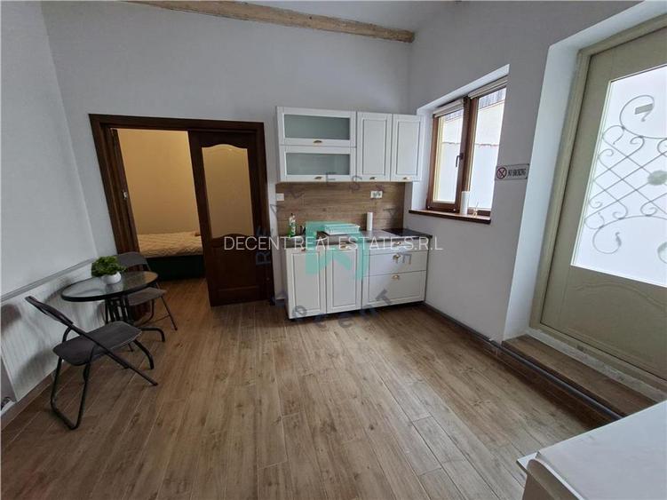 Apartament la casa 2 camere Schei, 60 mp - Brasov - 7