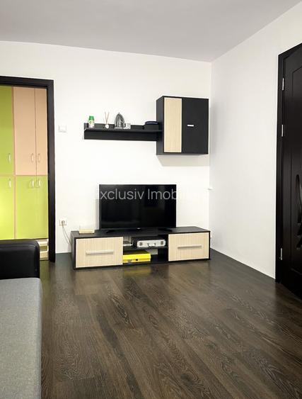 Apartament 2 camere | City Mall | Termen lung - 3