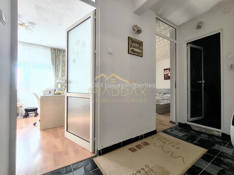 Apartament 3 camere // 80mp // boxa // Baicului Dna Ghica - 16