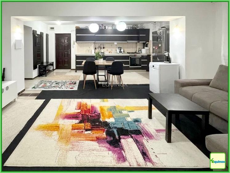 Apartament cu 3 camere de vânzare, Parcul MV-adiacent, ECX51140 - 2