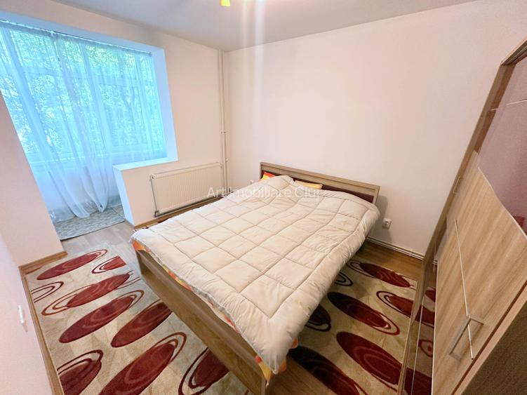 Apartament 2 camere, mobilat modern, in Gheorgheni pe Aleea Scarisoara - 6