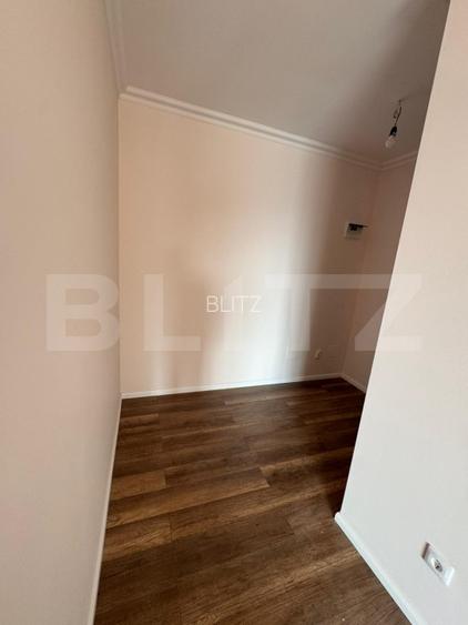 Apartament 2 camere, 63,2 mp, parcare subterana, zona Teilor  - 5