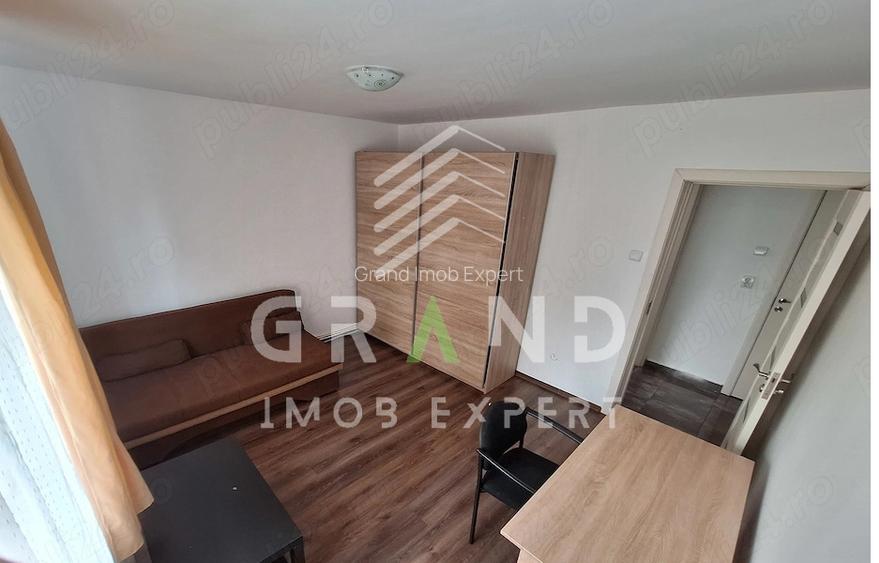 2 Camere Decomandate | Balcon | Etaj 3 | Manastur/Complex Winmarkt - 3