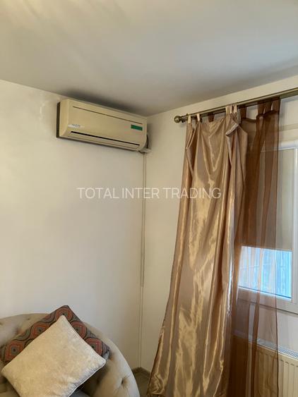 Vanzare 2 camere Vitan-Bobocica-Auchan,p/4,bl reabilitat,renovat,mobilat,64900€ - 19