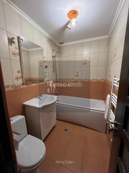 Apartament 70MP/ MOBILAT SI UTILAT /CENTRALA PROPRIE - 6