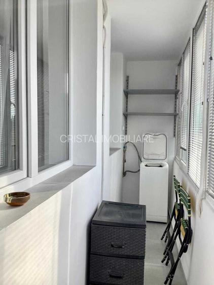 De Inchiriat Garsoniera (Studio)Moderna în Zona Tineretului–lângă Parc și Metrou - 5