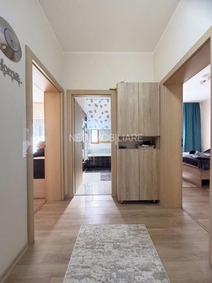 2 Camere - Curte Proprie - Zona Kaufland - 7