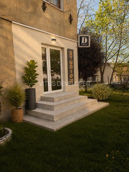 Spatiu comercial de inchiriat - 4