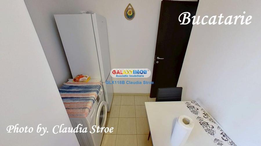 INCHIRIERE GARSONIERA BERCENI - TURNU MAGURELE 12 - 14