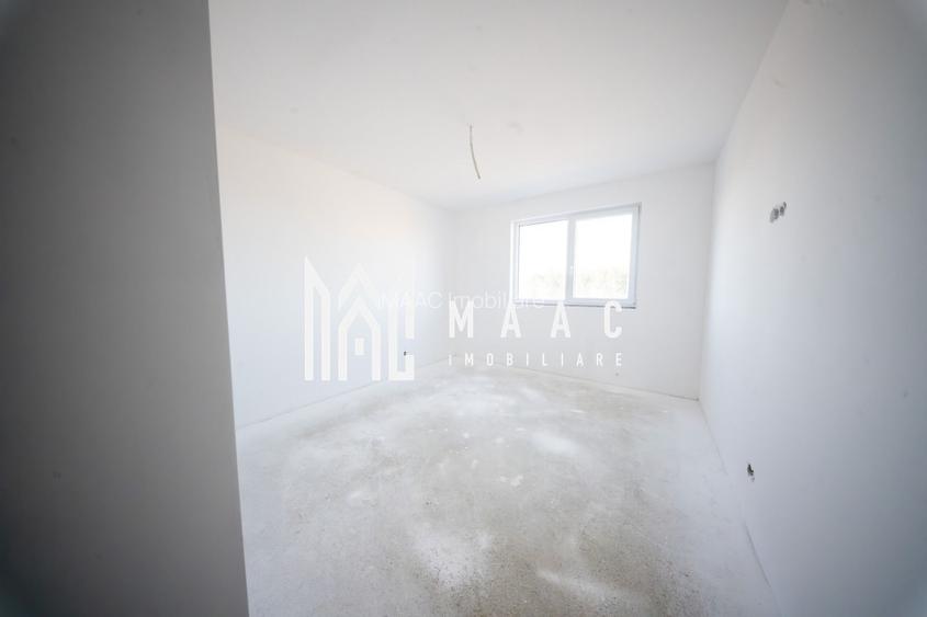 Apartament modern 3 camere | predare la cheie | zonă în dezvoltare - 5