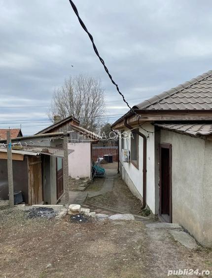 Casa de vanzare ~ Maracineni/BZ ~ teren 1000mp ~ Pret: 110.000€ neg. - 6