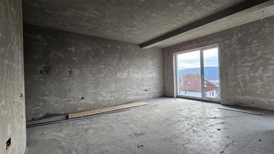 Apartament 3 camere 66.3mp, Baciu, zona Pizzeria Regal - 9