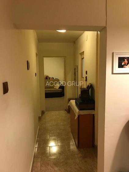 APARTAMENT TINERETULUI PARTER COMISION 0 - 16