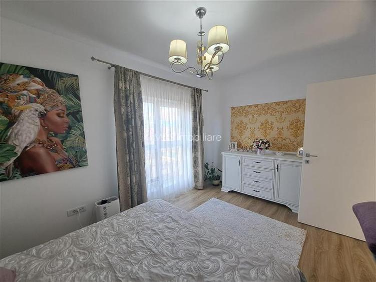 2 camere, etaj 2, bloc nou, mobilat si utilat zona Lipovei! - 3