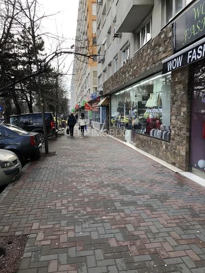 Spatiu comercial Mihai Bravu - Piata Muncii I suprafata 70mp I pret 1.750 € - 6
