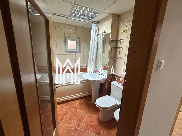 APARTAMENT 3 CAMERE I DECOMANDAT I MIHAI VITEAZUL - 10