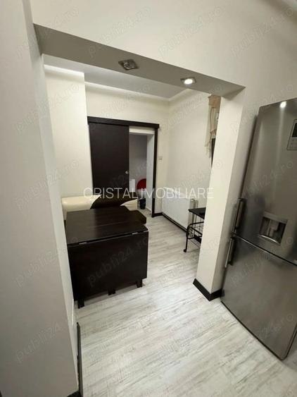 Apartament 3 camere de închiriat Parcul Carol - 5
