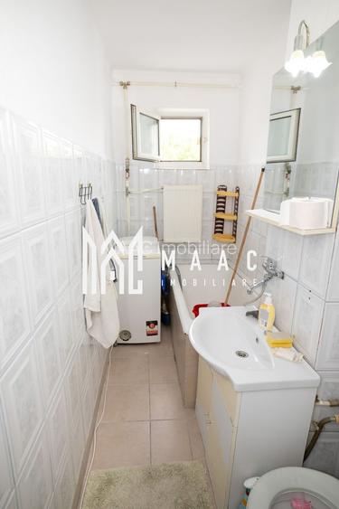 APARTAMENT 3 CAMERE| MOBILAT SI UTILAT| OSTROVENI - 6