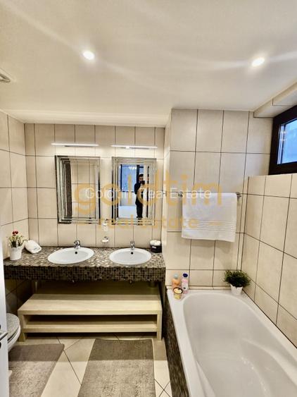 VEDERE LIBERA/PADUREA BANEASA/PIPERA/FORREST HILL/PARCARE INCLUSA - 10