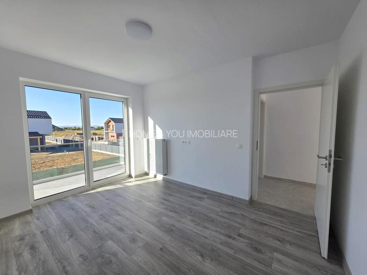 Casa noua Complex Maurer Village Bod - 20