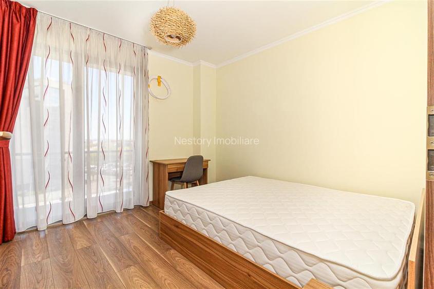 Apartament 3 camere premium + parcare, 100mp | Riviera Luxury, Iulius Mall - 5