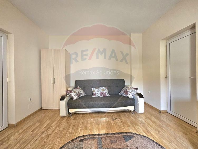 Casă  cu curte de inchiriat Bd Mamaia Constanta - 4