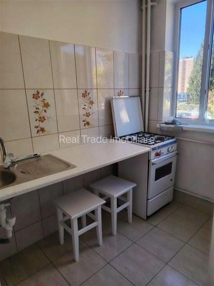 Garsoniera etajul 1 Astra- Soarelui - 2