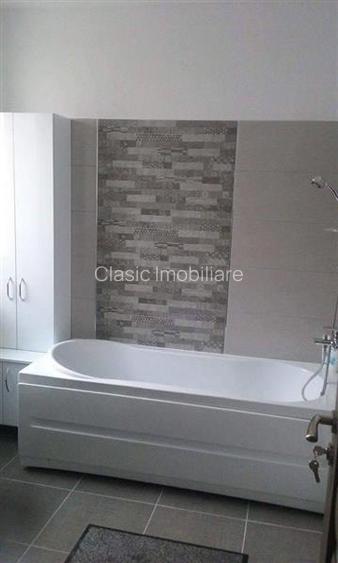 Vanzare apartament 3 camere zona Grand Hotel Italia Andrei Muresanu, Cluj-Napoca - 7