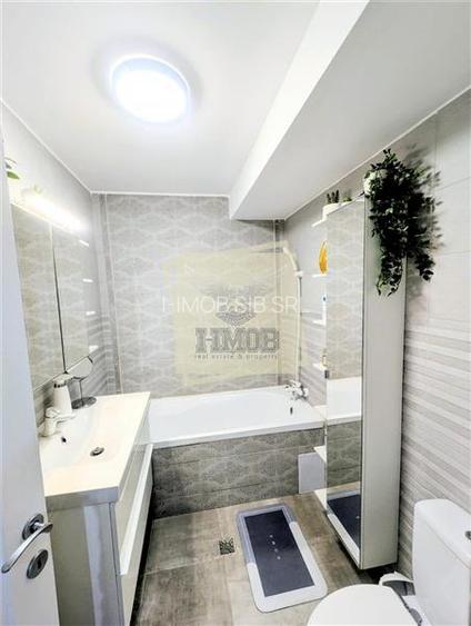 Apartament 2 camere 50mpu + pod amenajat | Cartierul Arhitectilor - 12