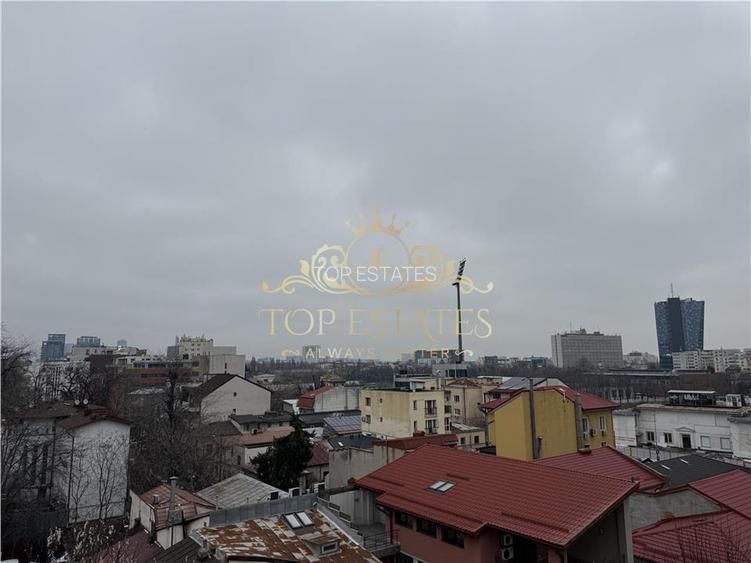 Vanzare apartament 2 camere Stefan cel Mare - Perla, Bucuresti - 17