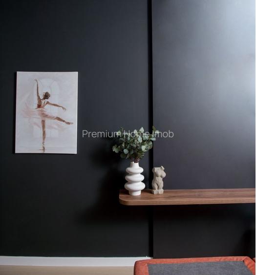 Apartament | 2 camere |  bloc nou | Aviatiei | Nusco City - 13