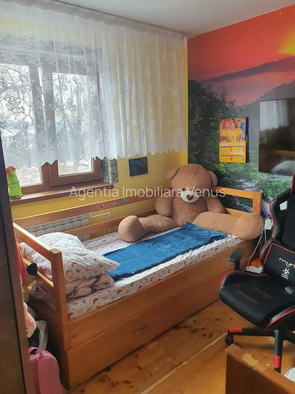 Apartament 2 camere zona Primaverii - 5