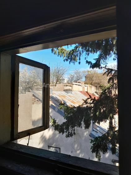 Etaj 1 Vilă Art Deco Moise Nicoară | 114mp + Pod Mansardabil - 4