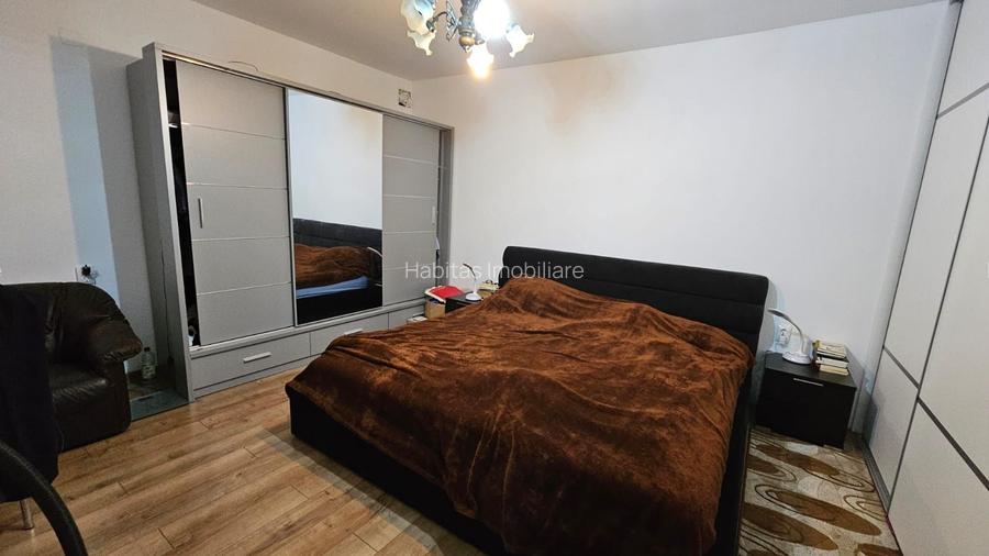 Casa pe un singur nivel, cartier Dambul Rotund - 10