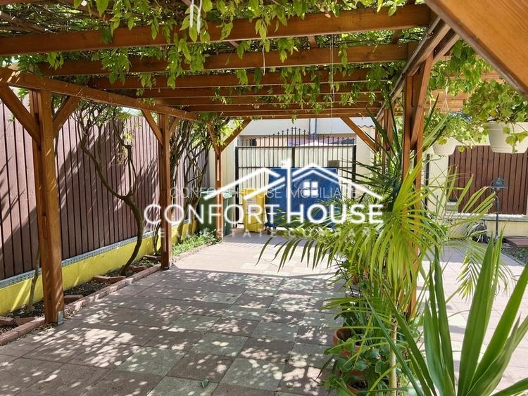 Vila P+E+M, 8 camere, teren 830mp, PIPERA – Scoala Americana - 45