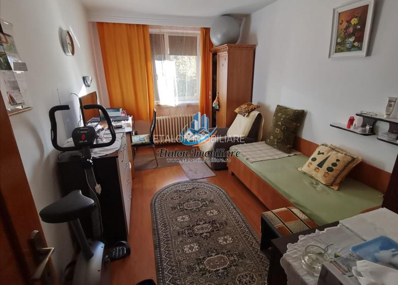 Apartament 3 camere, decomandat, pe SUD zona&nbsp;Maratei2 - 2