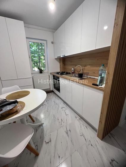 FALEZA NORD 2 CAMERE ETAJ 2 550 EURO TERMEN LUNG - 4