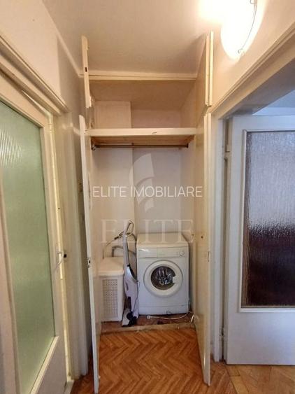 Apartament 2 camere în zona GRIGORE ALEXANDRESCU - 11