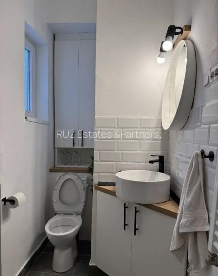 Apartament 3 camere | Renovat | Centrala imobil | Universitate  - 10