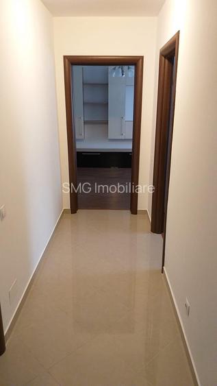 Apartament de închiriat cu balcon și lift, 2 camere - 8