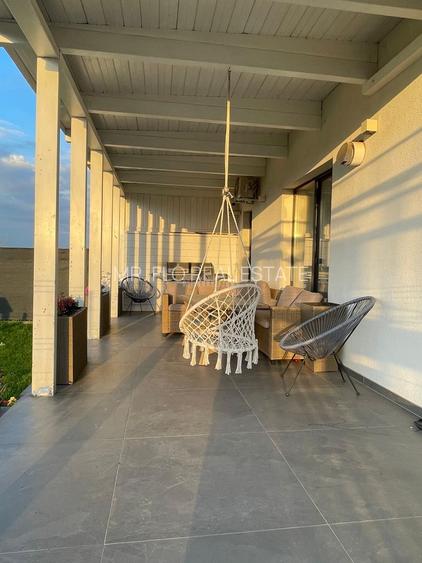 Casă duplex SMART de vânzare – complet mobilată - Cartier Europa - 15