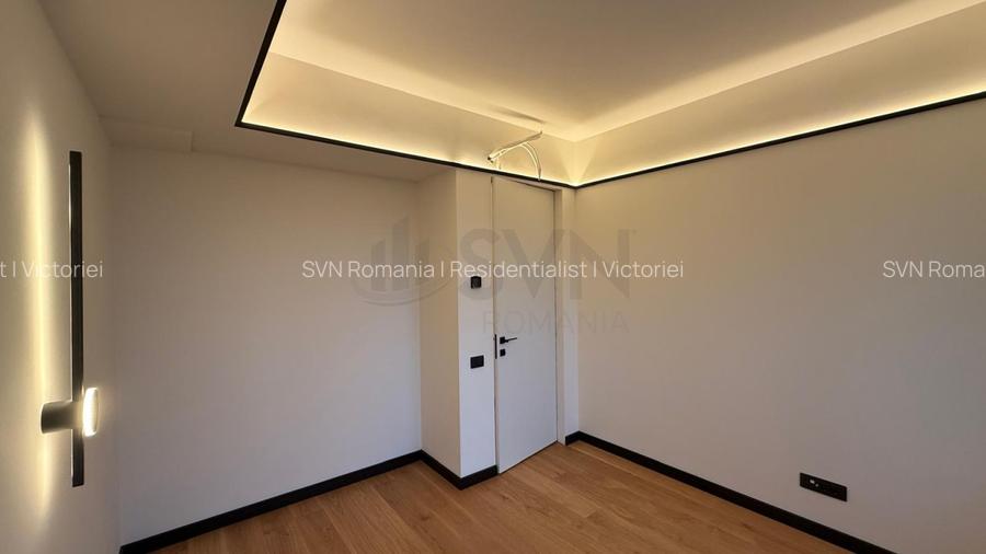 REA1027761 Apartament 4 camere Premium PARKLINE - 8