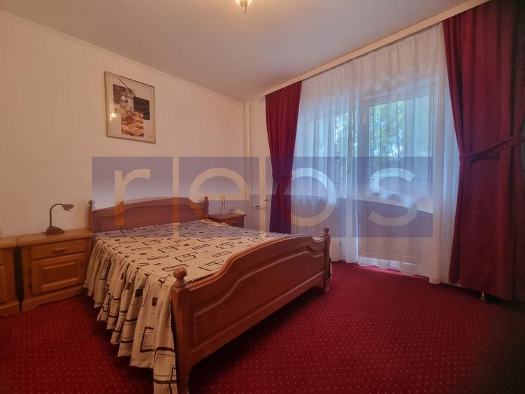 VANZARE 4 CAMERE- DECOMANDAT- MALL  VITAN - 12