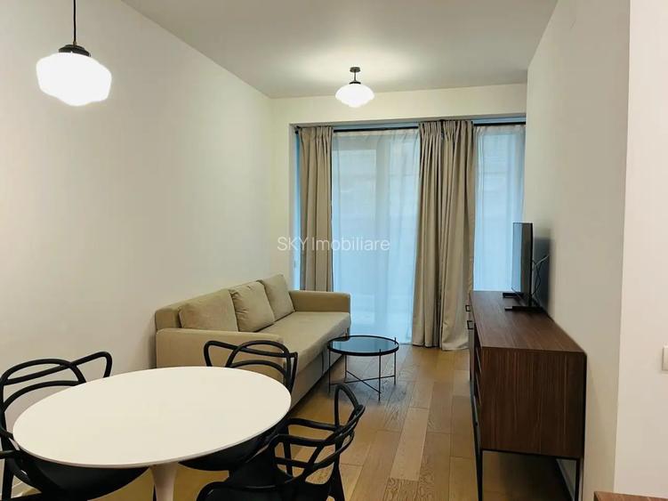 Studio Dublu Floreasca | One Mircea Eliade - 2