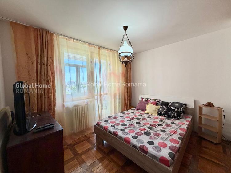 Dinicu Golescu - Apartament 2 Camere | Balcon | Mobilat + Utilat - 9