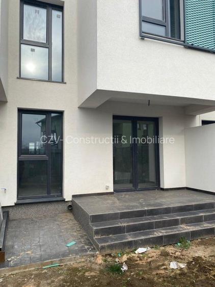 Ansamblu Vile Insiruite - Prelungirea Ghencea - 21