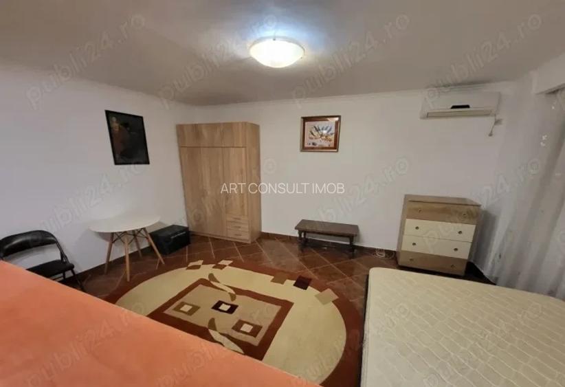 Garsoniera | Nerva Traian | Balcon | Metrou in Proximitate - 3