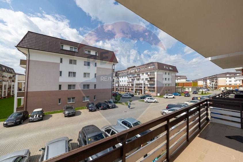 Apartament spatios 3 camere de vanzare in Subcetate - 6