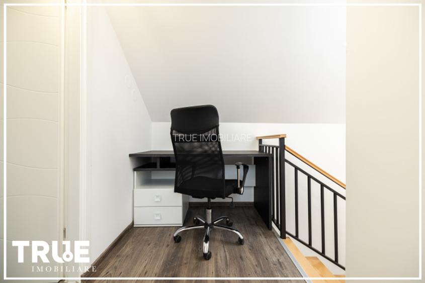 Apartament 2 camere, 70 m? utili - ultracentral, T&acirc;rgu Mureș! - 20